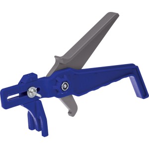 LUX Zange für Nivelliersystem Kunststoff