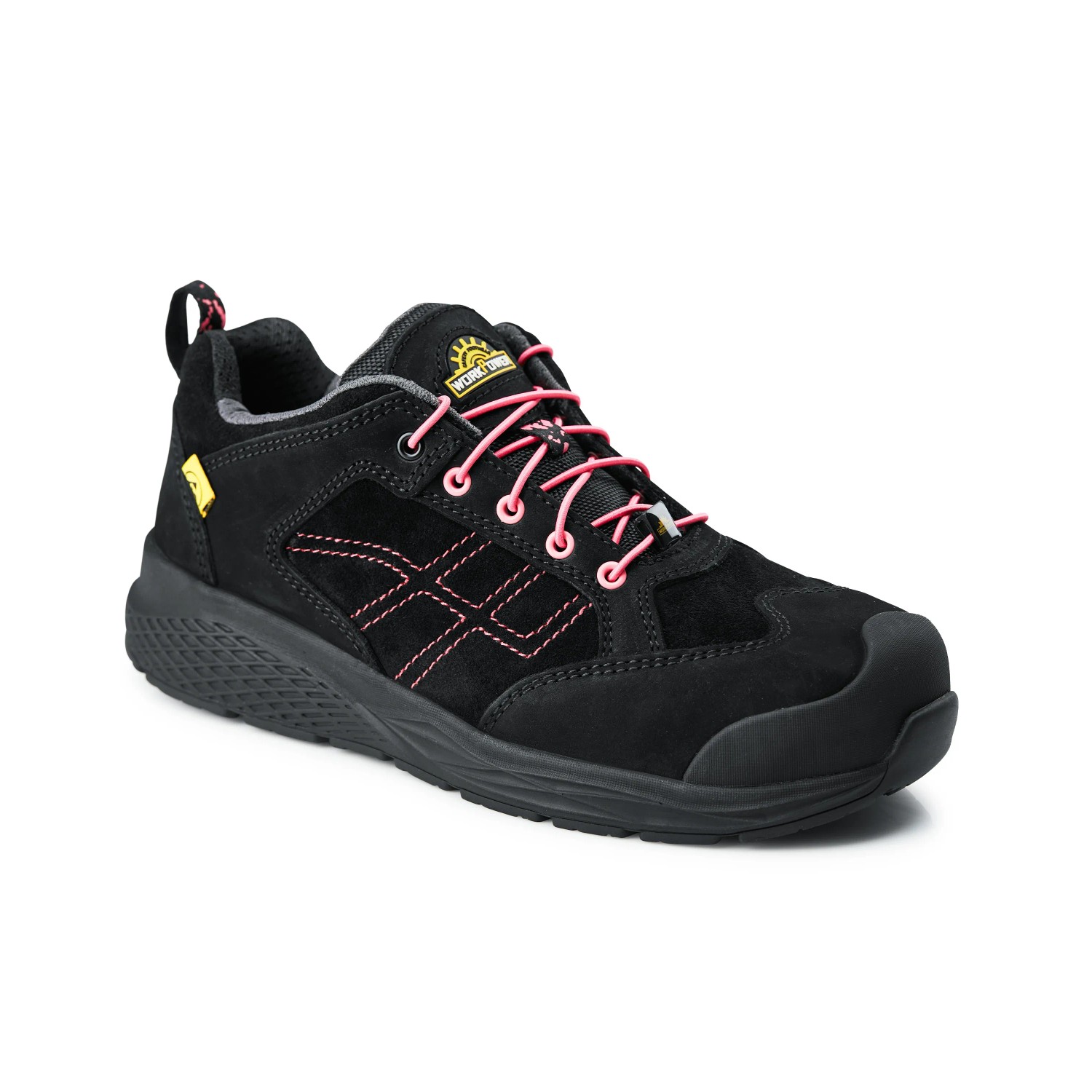 Worker S2, Sicherheitshalbschuh