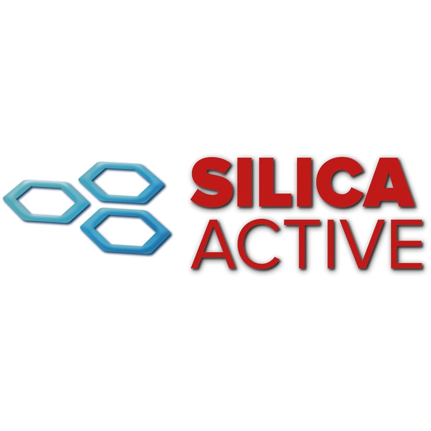 Logo von Silica Active, Hersteller von Cimsec Premium Fugenbunt.
