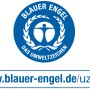 Blauer Engel Siegel für umweltfreundliches OBI Parkett