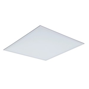 Philips LED-Panel Projectline, 36W, 62x62cm, für Büros mit geringer Blendung.