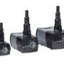 Heissner Aqua Stark Eco Teichpumpen, verschiedene Größen, für Teiche und Wasserspiele.