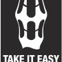 Symbolbild Wera Schraubendrehergriff mit "Take it easy" Werkzeugfinder für isolierten Kreuzschlitz PH2.