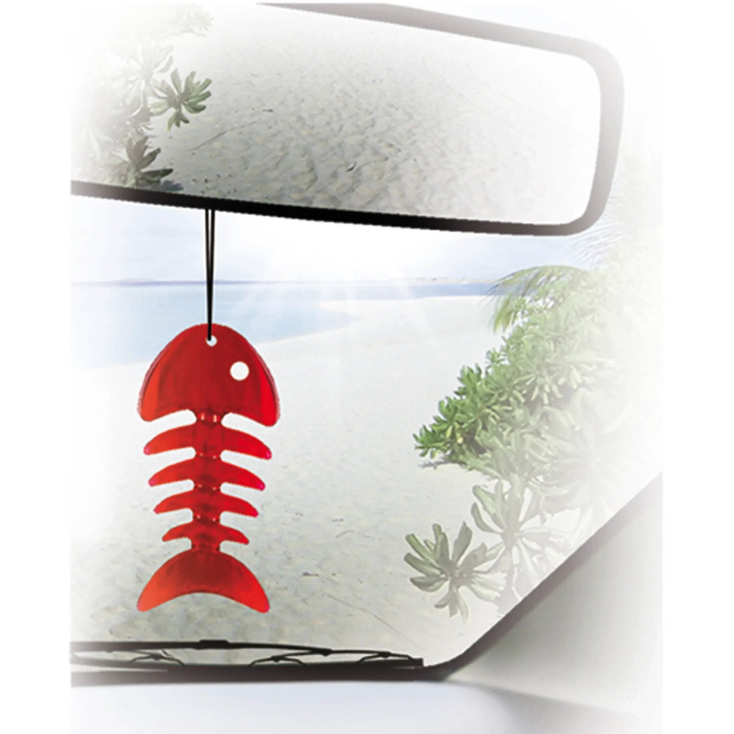 Airflair Lufterfrischer Funny Fish Cherry