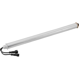 Batterie LED-Beleuchtung für Aventura Gelenkarmmarkise.