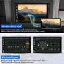 JUNSUN CARPLAY 7 Zoll Doppel DIN Autoradio mit Android Auto IPS Touchscreen 1024x600 Drehknopf Bluetooth FM_6