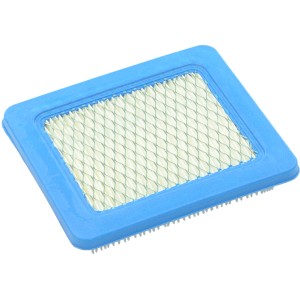 Luftfilter für Briggs & Stratton Quantum Motoren, Zubehör für Rasenmäher.