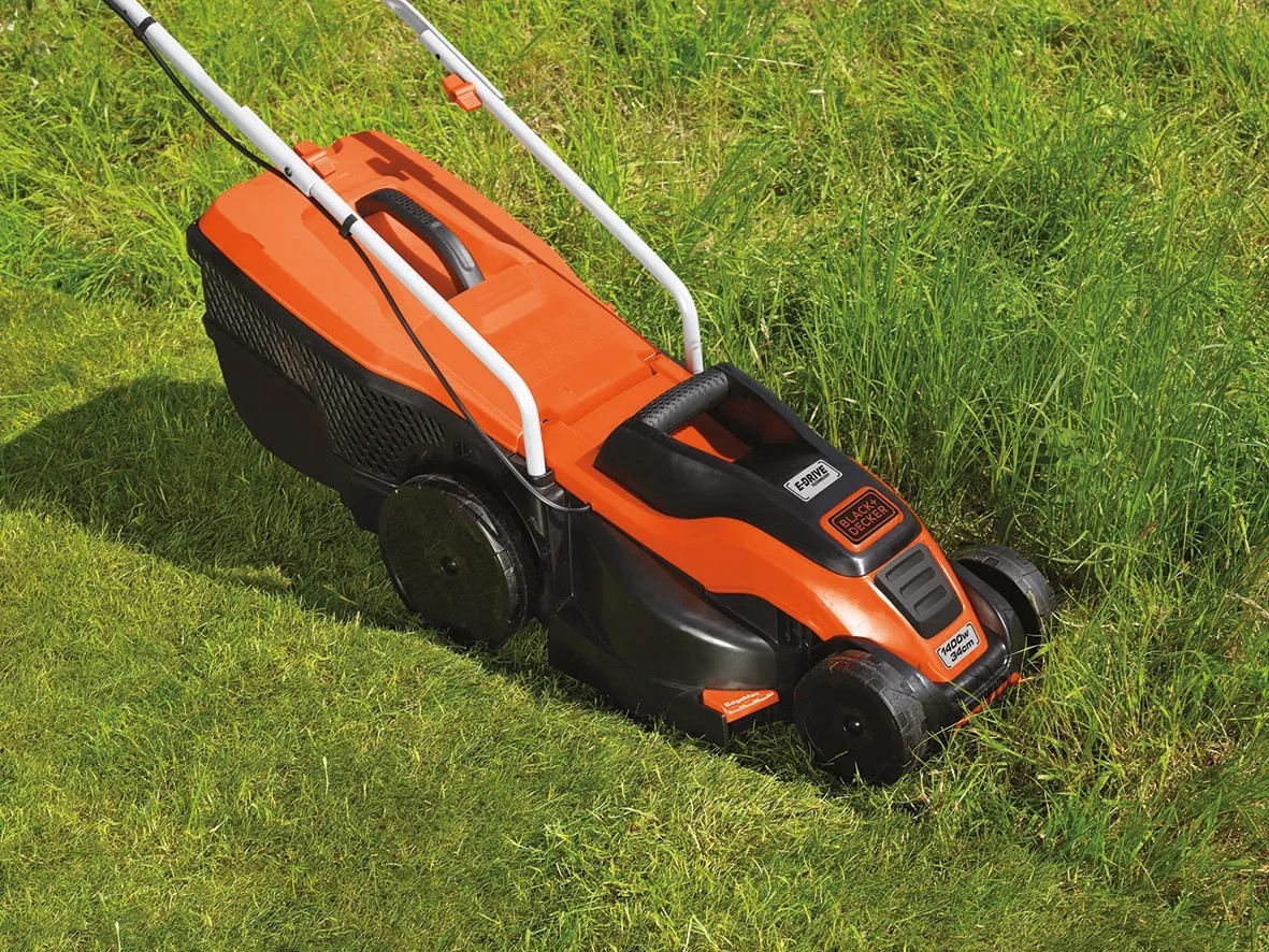33+ Black &amp; Decker Rasenmäher, Erlebe effizienz und komfort für.