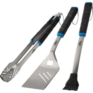 Napoleon Grillbesteck 3teilig