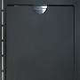 Seitenbrenner mit Abdeckung für Maddox 3 Gasgrill, Grillutensil für die Outdoor Küche.