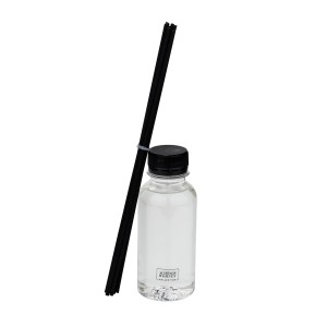 Schöner Wohnen Nachfüllduft Lemongrass, 150ml, mit Duftstäbchen. Für eine frische Raumatmosphäre.