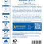 Kiepenkerl Rosenkohl Cryptus F1 Saatgut Packung mit Pflanzanleitung. Gemüsesamen für robuste, früh erntereife Röschen.
