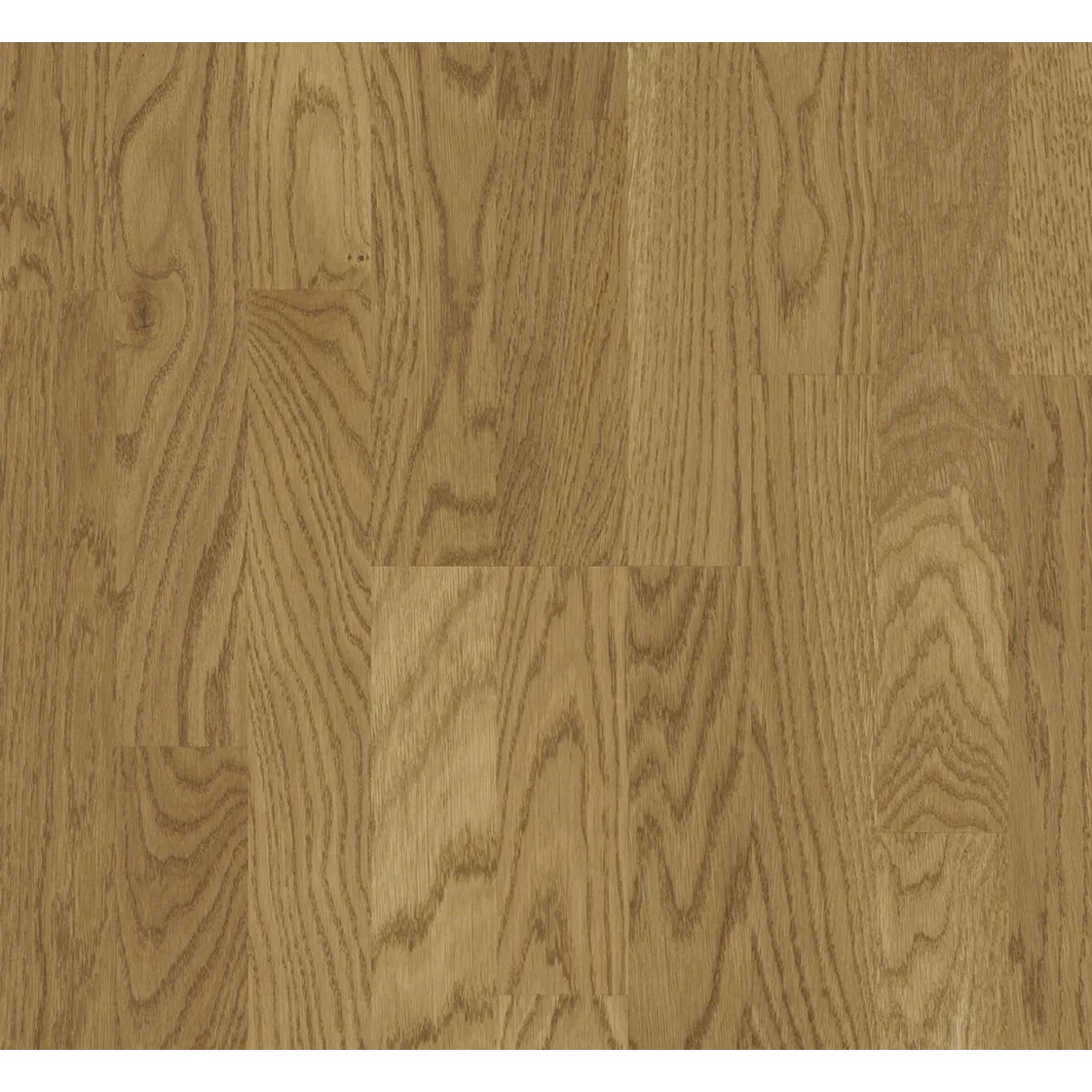 Parador Parkett Basic 11-5 Rustikal Eiche Malbec Natur, 3-Stab Schiffsboden, matte Lackierung.