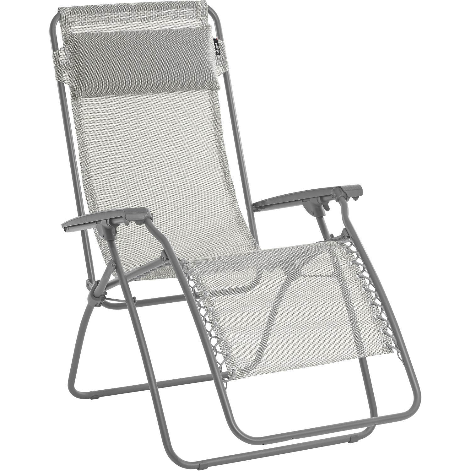 Lafuma Mobilier Relaxsessel RT2 Batyline® Seigle kaufen bei OBI