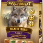 Wolfsblut Black Bird Adult Trockenfutter mit Truthahn und Süßkartoffel, 2kg Packung.