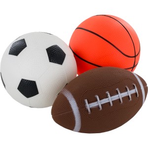 Xtrem 3er Ball-Set Heimspiel