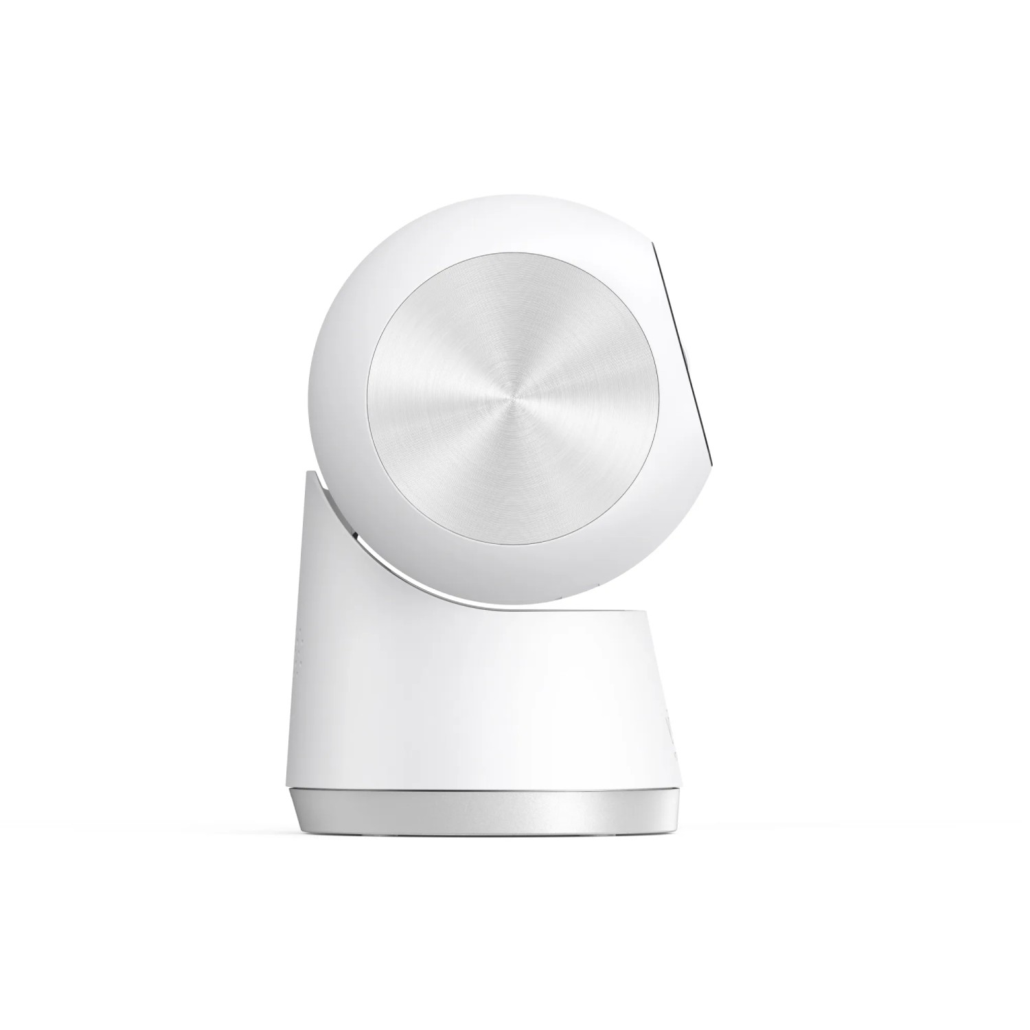 Eufy S350 Innenkamera mit Dual-Kamera, 4K, 8x Zoom und 360° PTZ Funktion.