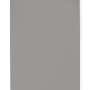 Graues Gardinia Rollo EasyFix Thermo, 90x210 cm, zur einfachen Montage ohne Bohren.