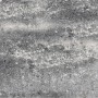 Diephaus Gartenmauer Fein, weiß-schwarz, 50x25x20 cm, Mauerstein für Einfassungen und Mauersysteme.