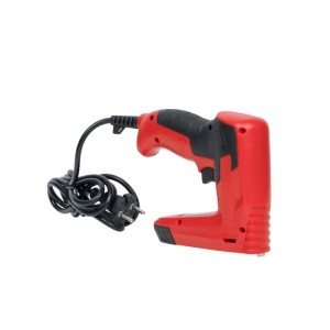 Arrow Elektrotacker CE21 für Feindrahtklammern 8 mm - 10 mm und Nägel