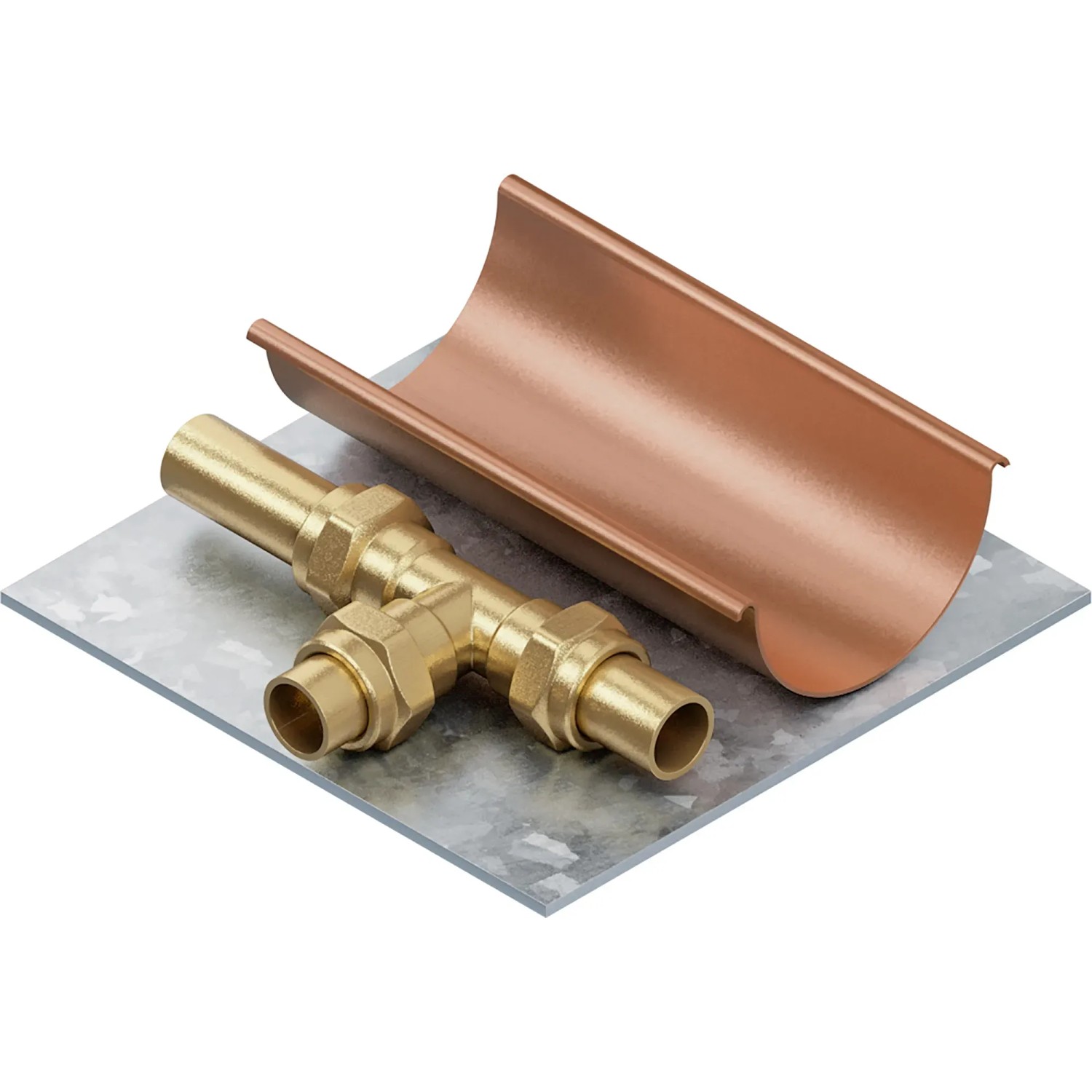 Bosch Expert Vliesscheibe N880, Ø 125mm, K120 für Exzenterschleifer. Zum Reinigen und Schleifen von Oberflächen.