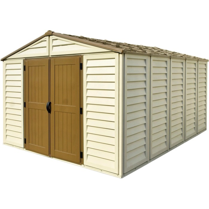 KunststoffGartenhäuser online kaufen bei OBI OBI.at