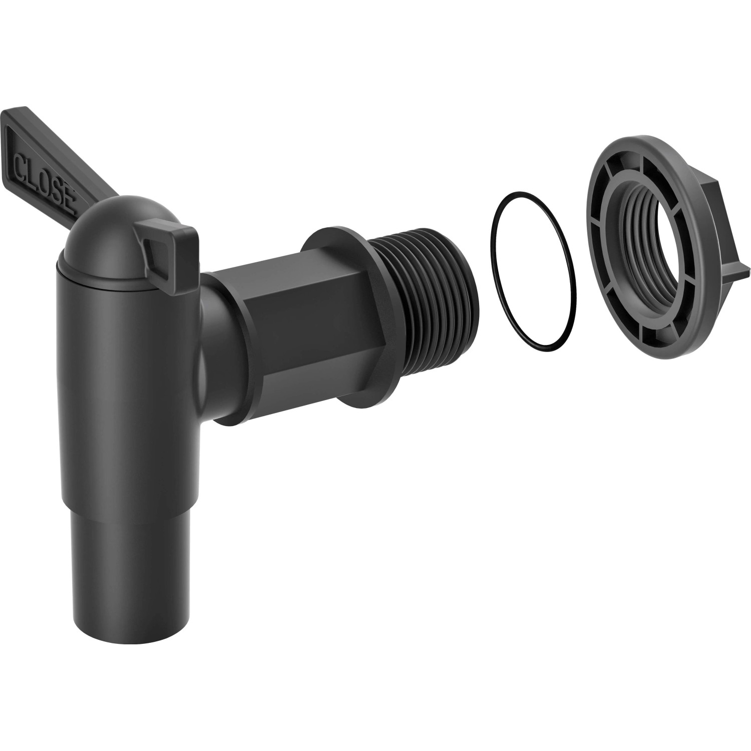 Zubehör Für Regentonnen & Wasserzapfstellen kaufen bei OBI