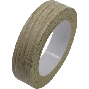 Selbstklebender Kantenumleimer, 5m, Eiche Sägerau für Arbeitsplatten.