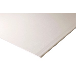 Gipskartonplatte 9,5 mm x 600 mm x 2.600 mm