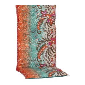 Beo Sitzauflage Hochlehner Gera Türkis