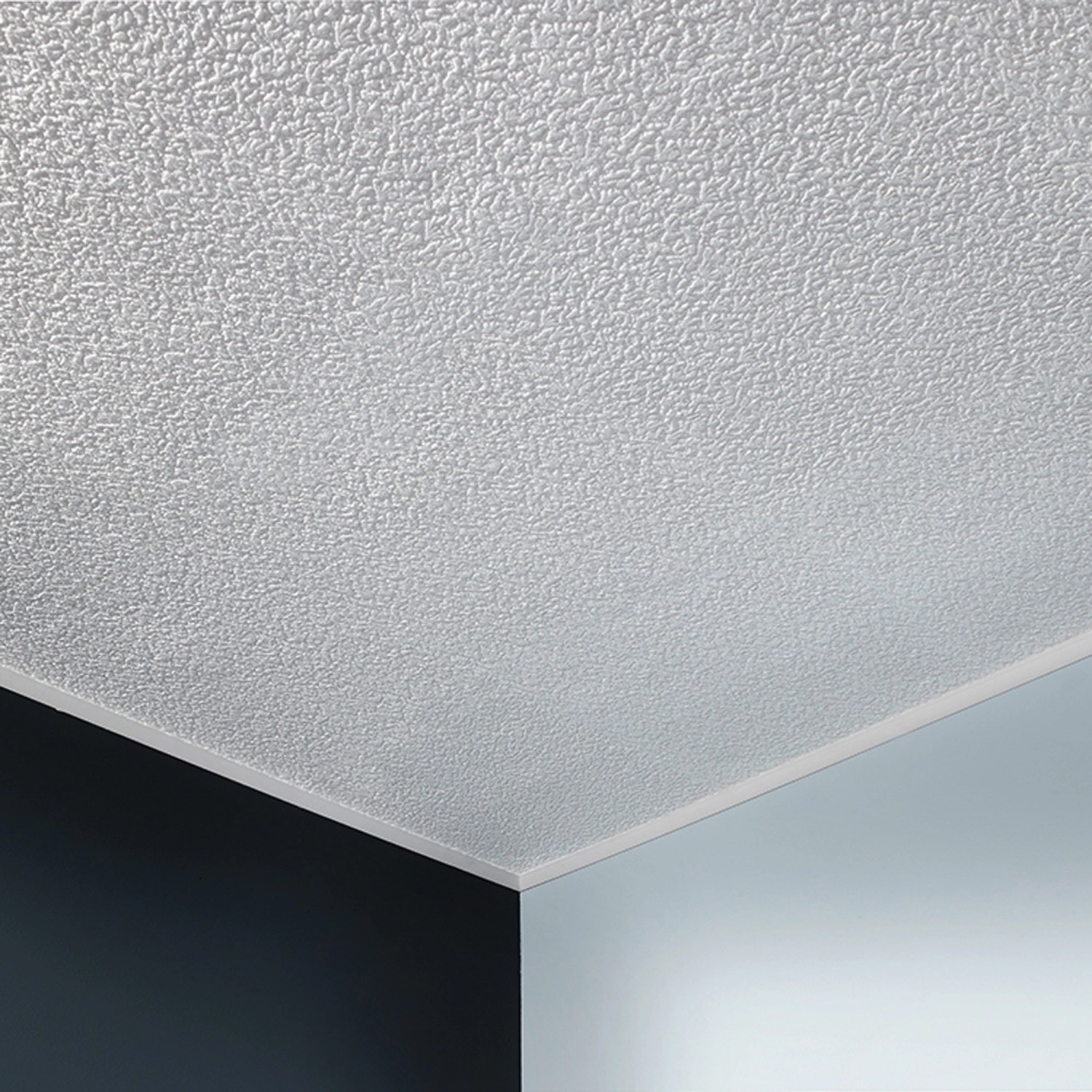 Decosa Deckenplatte Vienne Weiß 2 m² kaufen bei OBI