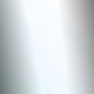 Spiegelnde Venilia Fensterfolie Vitrostatic Premium, 90x200cm, für Sichtschutz und Sonnenschutz.