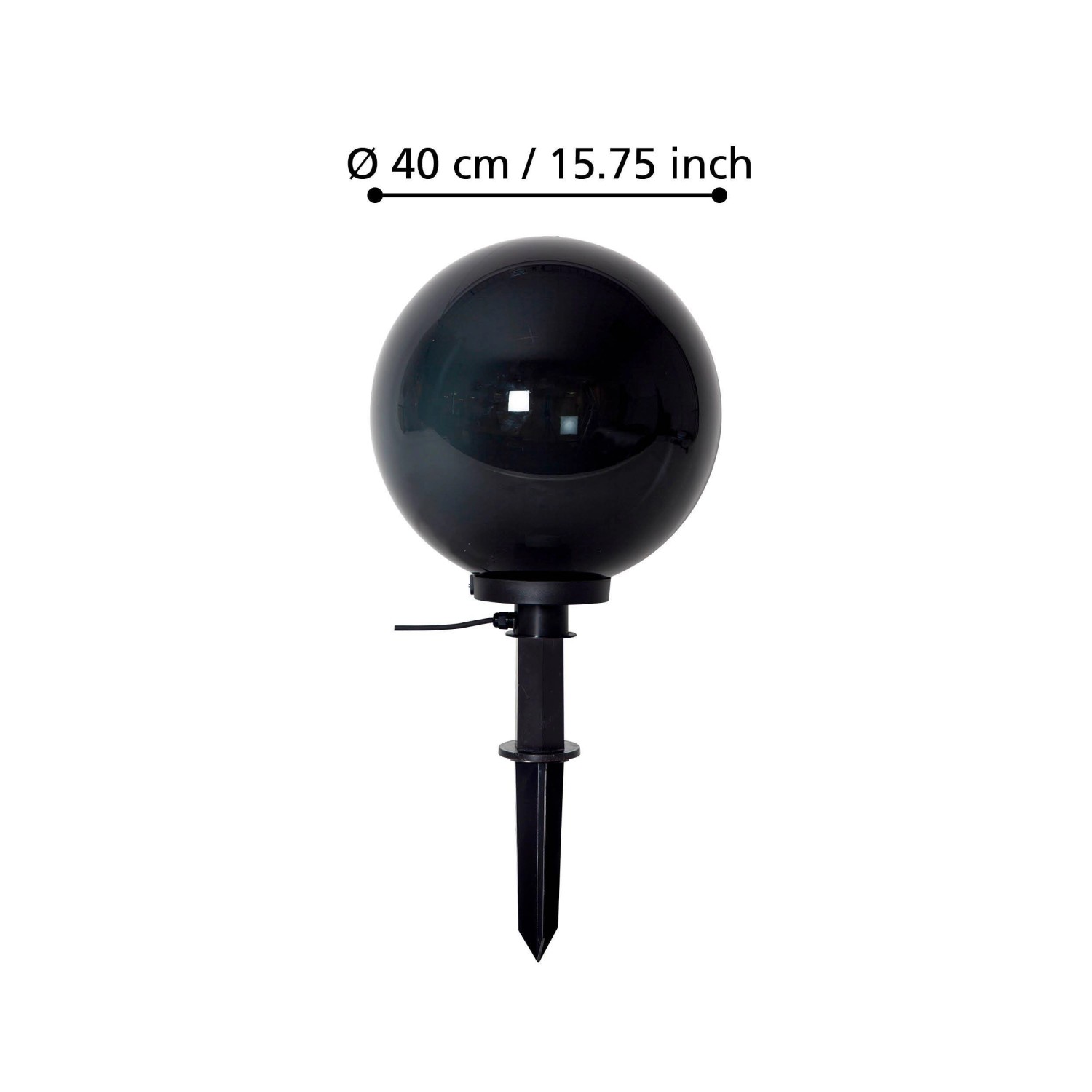 32+ Kugelleuchte Garten 40 Cm Obi, Bei idealo.de günstige preise