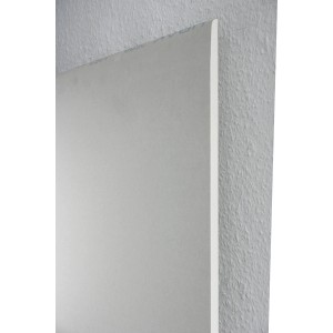 Gipskarton Miniboard, 12,5x600x1200 mm, zur Wand- und Deckenmontage im Innenausbau.