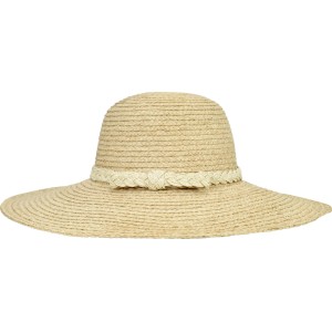 Strohhut Damen Natural Gr. 57