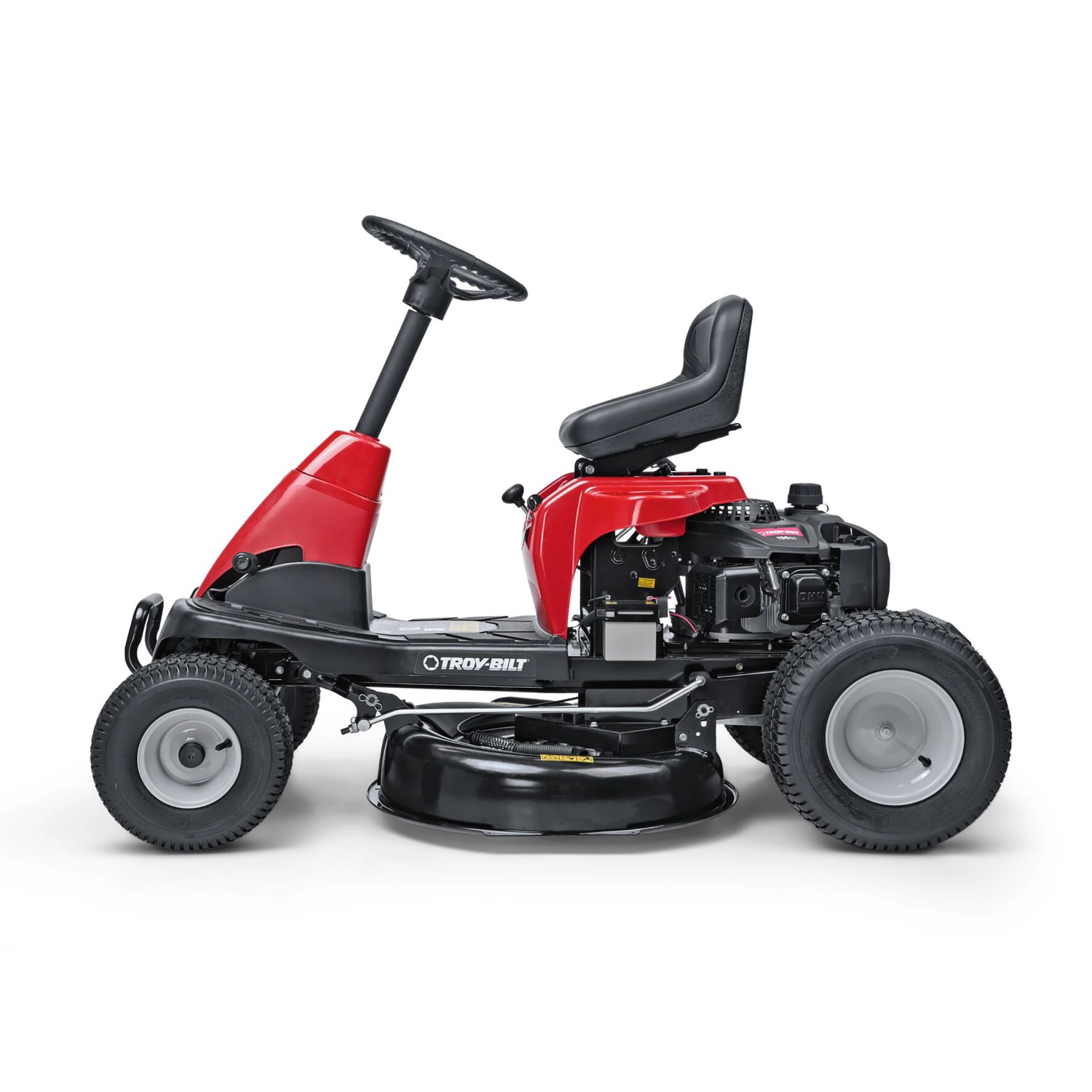 TroyBilt Aufsitzmäher MiniRider 60TS mit Seitenauswurf kaufen bei OBI