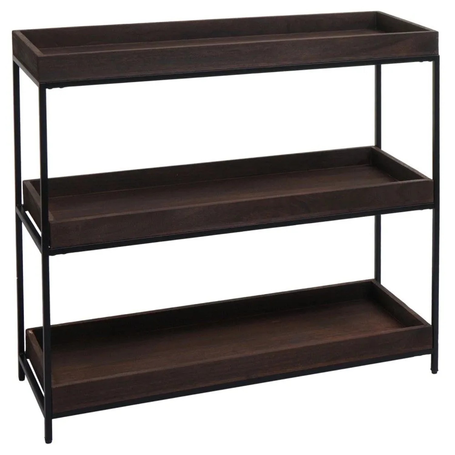 MCW Regal K71 Dunkelbraun kaufen bei OBI