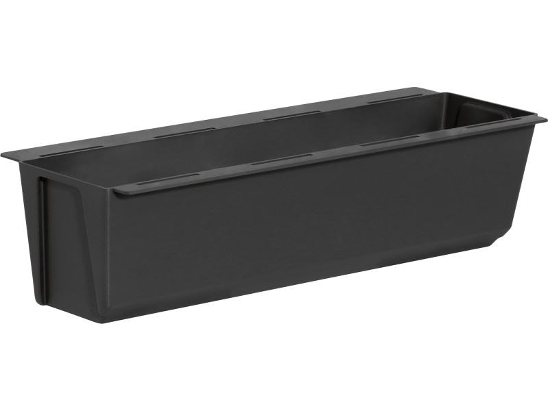 Geli Pflanzgefäß für Europaletten Easy 37 cm x 13,5 cm x 10 cm