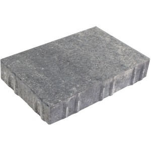 Diephaus Pflasterstein Mika Quarzit, 30x20x6 cm, nuancierte Farbgebung, PKW-befahrbar.