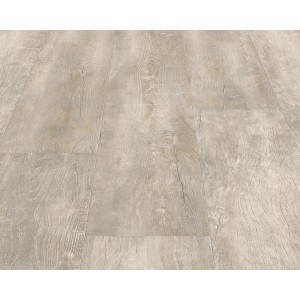 Living by Haro Designboden HydroStar Landhausdiele 4VM Eiche Monza Grau