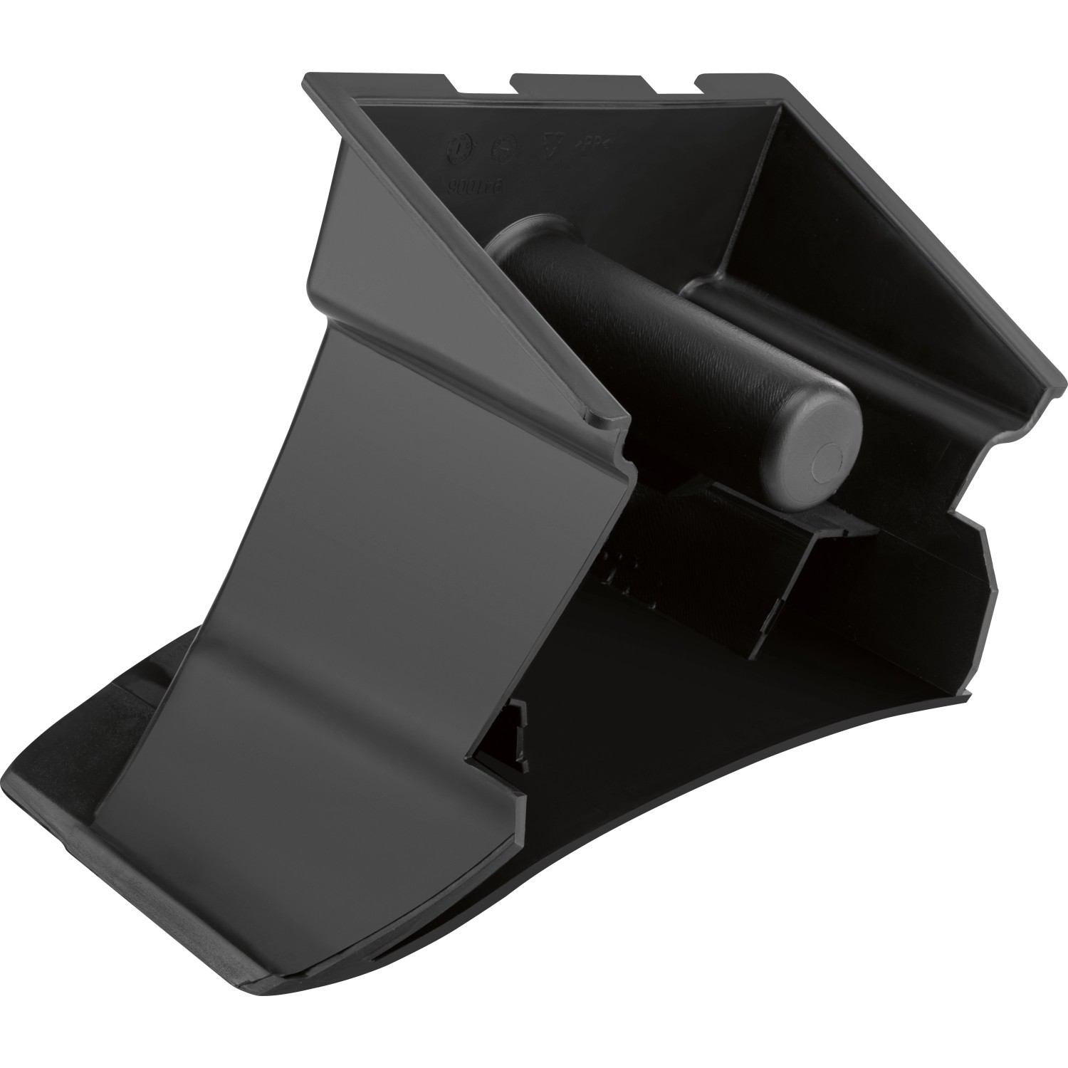 Vhbw Lame Compatible Avec CMI B46 A, 46 SPO, 48 B, B 46 Tondeuse - Lame De Rechange, Noir, M&eacute;tal