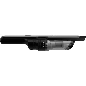Black+Decker Dustbuster Slim Akku-Handstaubsauger, schlankes Design.