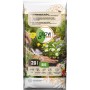 Sack GROW by OBI BIO Blumenerde, torffrei, 20l. Universalerde für Garten, Balkon und Zimmerpflanzen.
