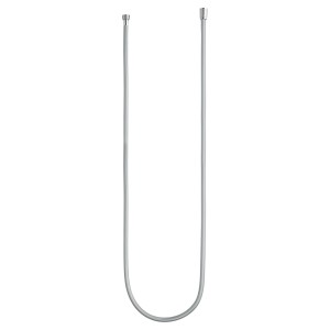 Grohe QuickFix Brauseschlauch VitalioFlex Trend, 200 cm, Chrom.