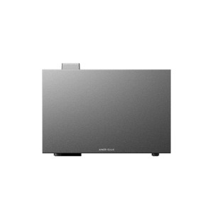 Anker Solix BP5000 Erweiterungsakku für Balkonkraftwerke. Dunkelgrauer, modularer 5 kWh Batteriespeicher.