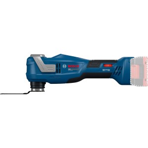Bosch Professional Akku-Multifunktionswerkzeug GOP 18V-30