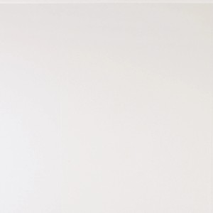 Grosfillex Paneel Element Compact Weiss Glänzend 120 x 37,5 cm