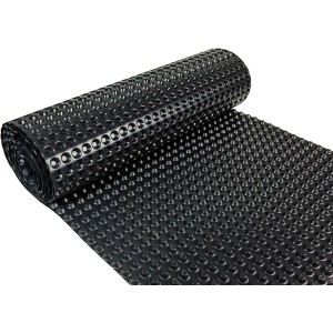 Windhager Hochbeet-Noppenfolie 0,9 m x 6,5 m