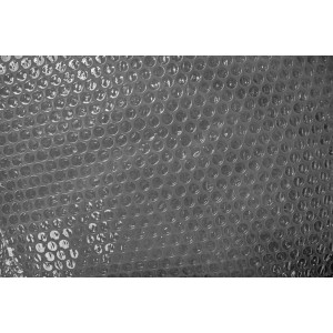 Summer Fun Solarplane Premium, Ø 355 cm, für Rundpool, Luftpolsterfolie