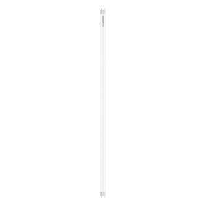 Ledvance LED-Röhre T8, 121 cm, 3000 K, für Wandleuchten & Deckenleuchten.